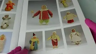 Открытие! Кто автор редкой елочной игрушки СССР?