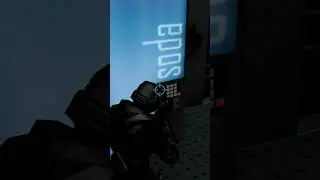 Halo 2 as a Trooper: Want a soda before we go?