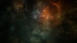 True 16K Space HDRIs – HDRI 16K Cosmos | Seamless 32-bit EXR/HDR Skyboxes for UE5