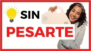 Cómo saber si tengo SOBREPESO u OBESIDAD 💥SIN PESARME | GRASA CORPORAL MUJERES