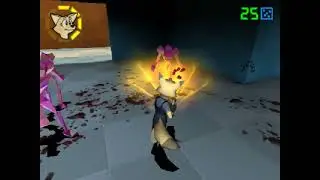 That Damn Fox | New Shotgun & Damage Effect