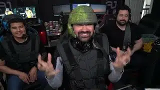 THE ONLY GOOD BUG IS DEAD BUG! Starship Troopers: Terran Command - Playing Community Made Maps!