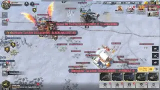 Warpath X Metal Slug3: Live - MOSKVA S27 2/10/2023 @Warpath