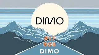 #17 Monetizing your car's data with DIMO | POT: The Cryptocurrency Podcast
