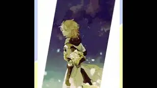 Albedo edit ( Genshin impact )