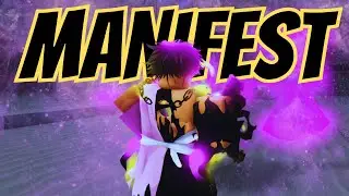 The BEST Manifest Build in Peroxide