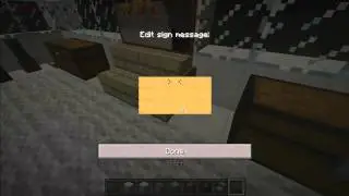 постройка красивого дома в minecraft 1.5.1 (часть 2)