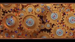 Gear Live Wallpaper