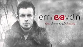 Emre Aydın - Soğuk Odalar 2012 (Orijinal)