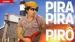 Pirá, Pirá, Piro | Banda Coração Melão