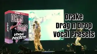 How to get Drake Vocal Presets - How to mix vocals
