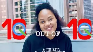 Q Language Hong Kong Review