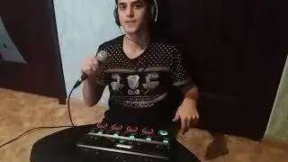 Ифтихор / Лупстанция / Битбокс