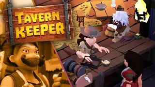 This Creative Tavern Tycoon is Something SPECIAL!
