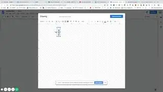 Vertical text in docs