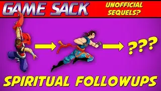 Spiritual Followups 2