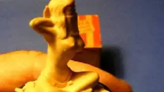 Fatima The harem Dancing Girl