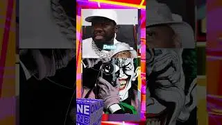 50CENT CALLS DAME DASH BROKE, SAYS HE DID’NT VALUE A MILLION DOLLARS