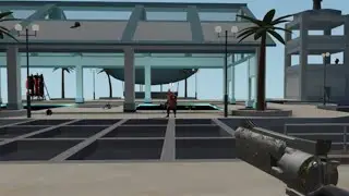 TF2 VSH - The bridge keeper