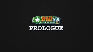 Battalion War 2 | Prologue | HD