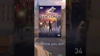 Mystery of the Seven Keys is OUT NOW! visit HeRInteractive.com for more info!
