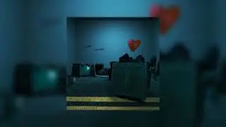 🎶VERBEE - Привет, ты где? (Slowed + Reverb)🎶