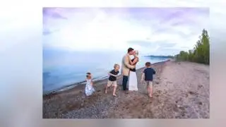 The Love of Family