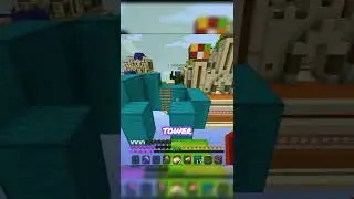 Bedwars, But I Cant Defend My Bed