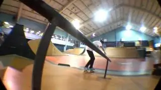 Matt Enright Zero Minute