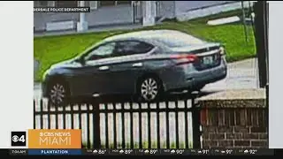 Police say 2 recent attempted kidnappings may be related