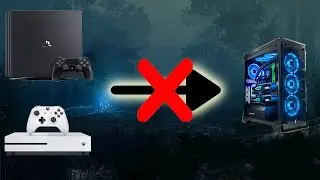 Why cross-progression might NOT come to consoles and pc - dead by daylight