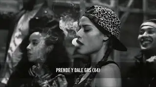YOY PARAXIS - DALE GAS (Prod. Yoy Paraxis)