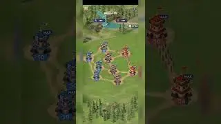 Kingdom clash, conquest. chapter 2. mission 15