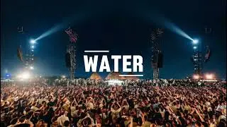 Tyla - Water (Faul & Wad Remix)