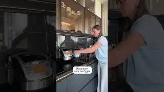 Как хранить крышки от кастрюль и сковородок