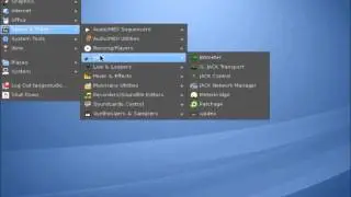 Tango Studio 1.2 Presentation (Ubuntu Based Distribution)