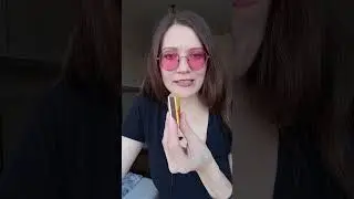 2 Серия "Как бороться с мыслями выпить, выкурить, отравиться" Часть 1 / Яся Чудеса