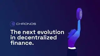 Mobro Studio x Chronos Finance | Chronos Flyweel Explained