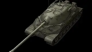 WorldOfTanks Раки в атаке!