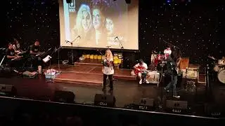 Fest Music 2017  I Put A Spell On You