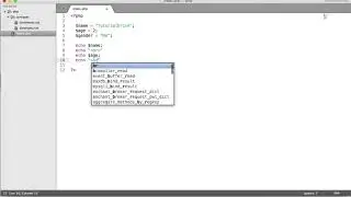 PHP Examples of Data types [part 7]