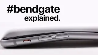 Why the iPhone 6 Failed