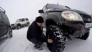 Зимний offroad. Уаз V8 1uz, Jeep 38 bogger мосты Nissan Safari, Jimny, Шнива, Pajero