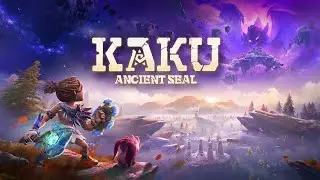 KAKU: Ancient Seal - The Most EPIC Adventure Game of the Year!