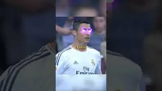 DIA que NEYMAR conheceu CRISTIANO RONALDO