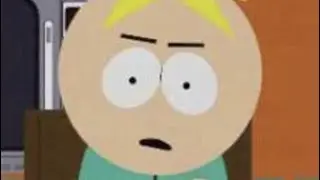 “What are you doing, Kenny?”