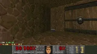 [TAS] Master Levels for Doom II  - Paradox UV Pacifist in 0:02.26 by almostmatt1