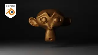 Realistic Copper Shader Creation in Blender: Easy Tutorial