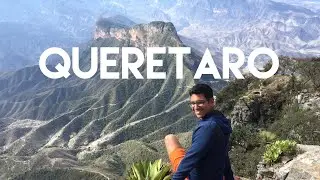 The best, most beautiful places in Querétaro.