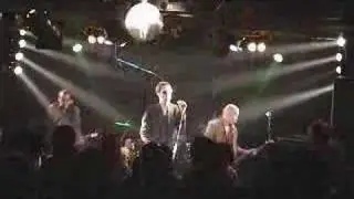 SOUR JAZZ - Mr Popular